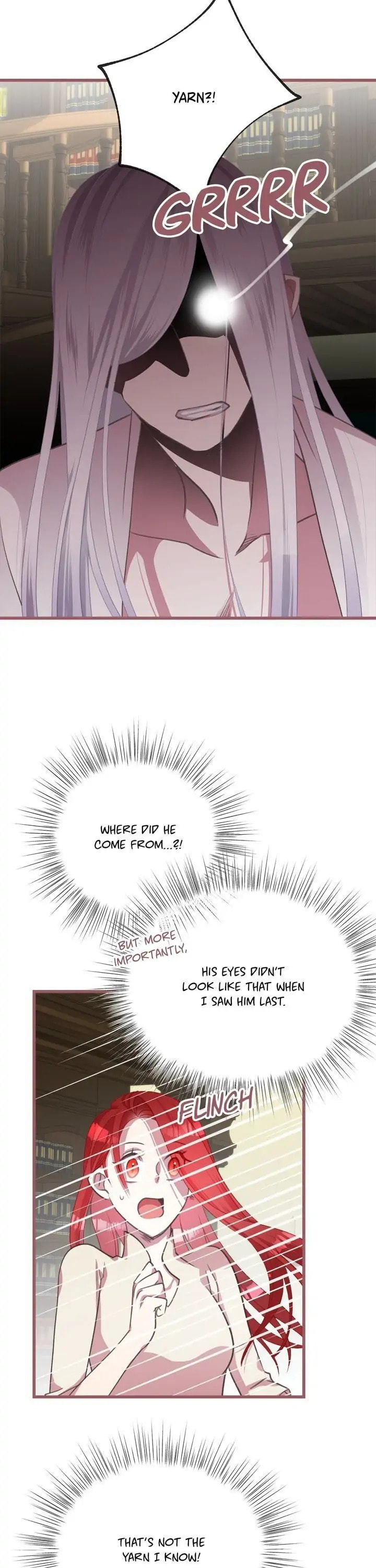 The Flower of Prencia Chapter 33 page 35 - 