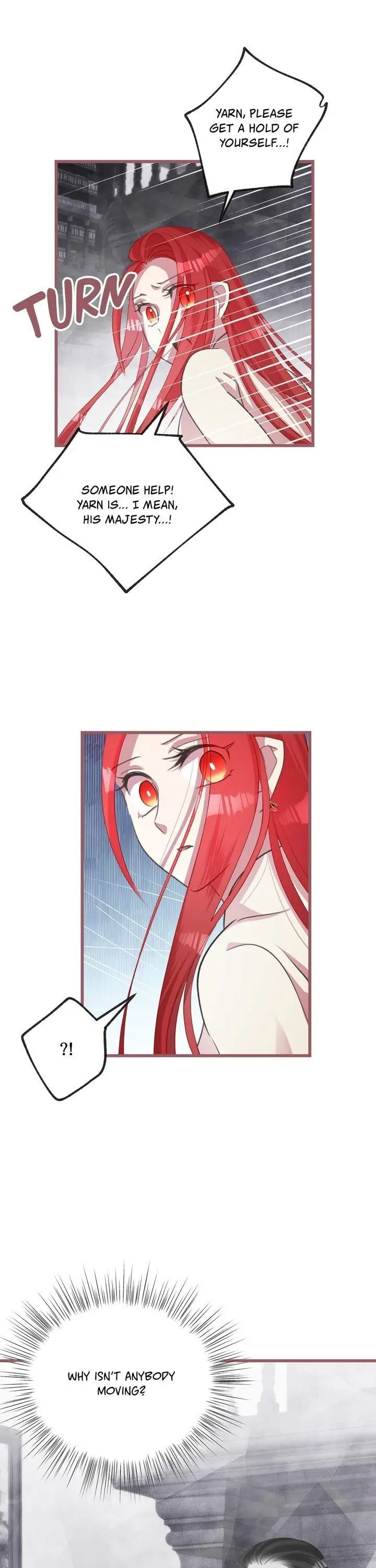 The Flower of Prencia Chapter 33 page 38 - 