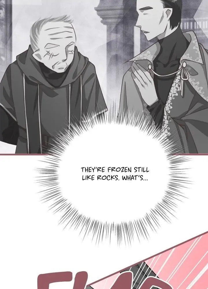The Flower of Prencia Chapter 33 page 39 - 
