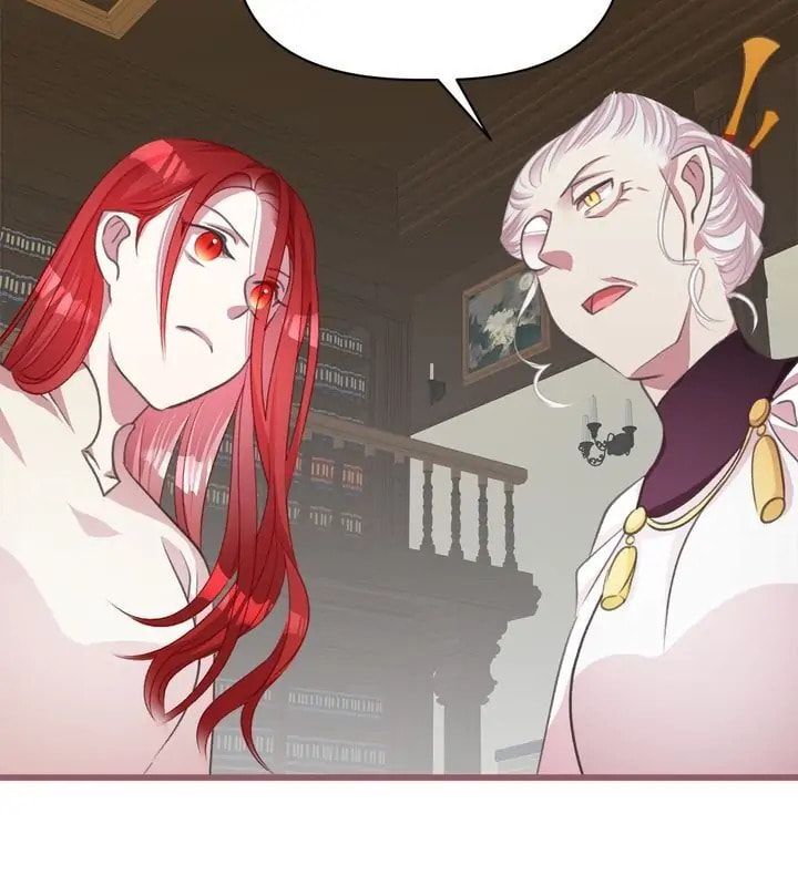 The Flower of Prencia Chapter 33 page 5 - 