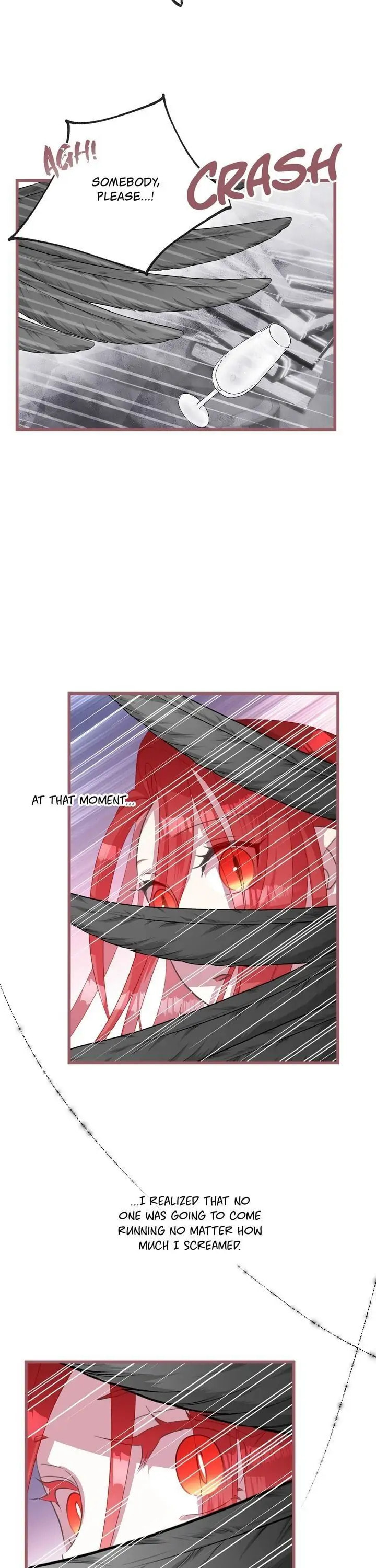 The Flower of Prencia Chapter 33 page 41 - 