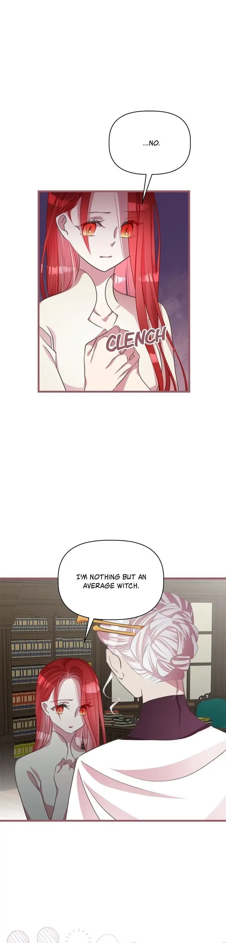 The Flower of Prencia Chapter 33 page 6 - 