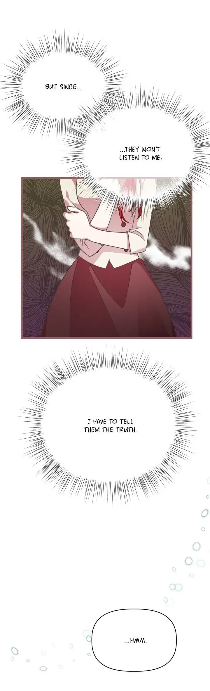 The Flower of Prencia Chapter 33 page 10 - 