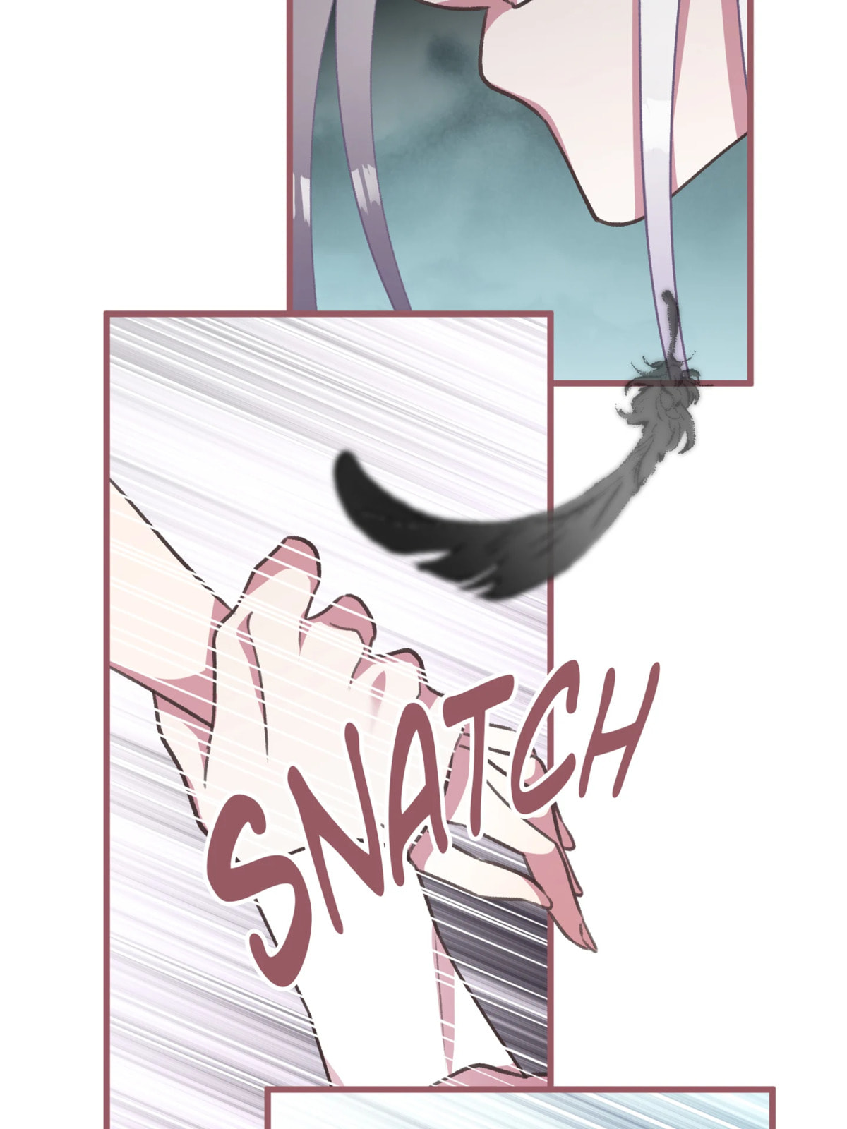 The Flower of Prencia Chapter 34 page 2 - 