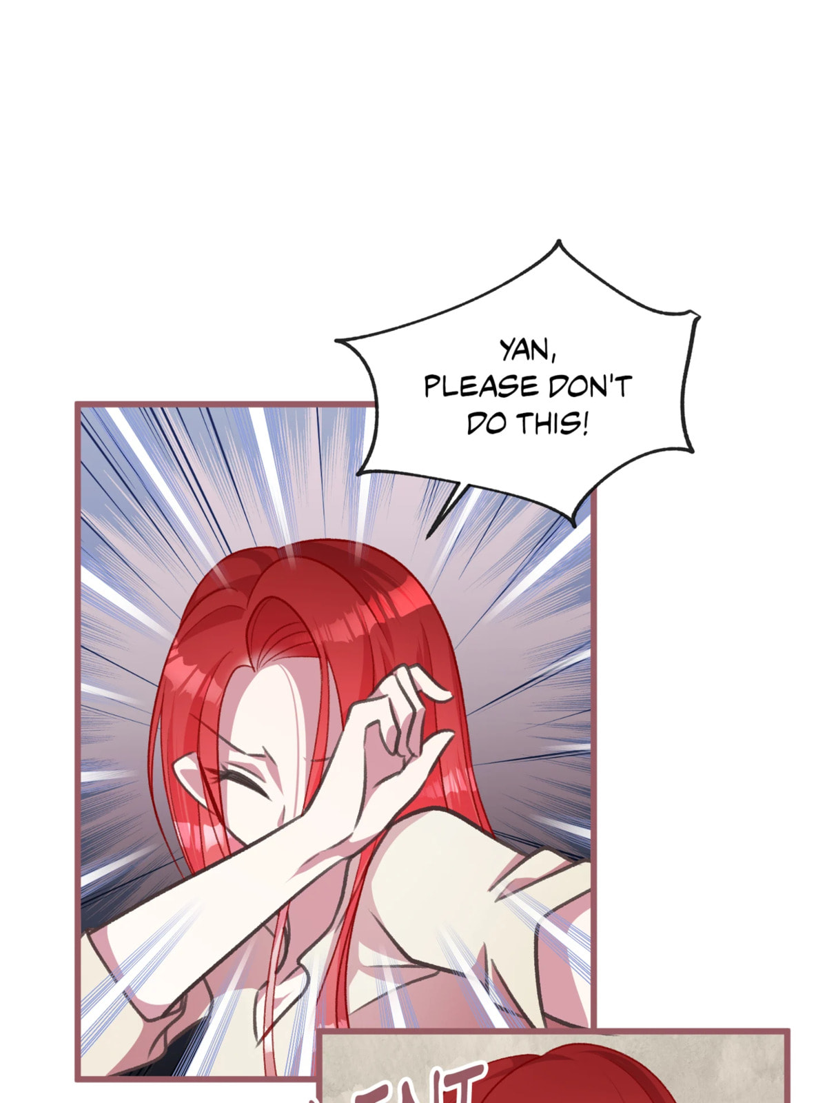 The Flower of Prencia Chapter 34 page 11 - 