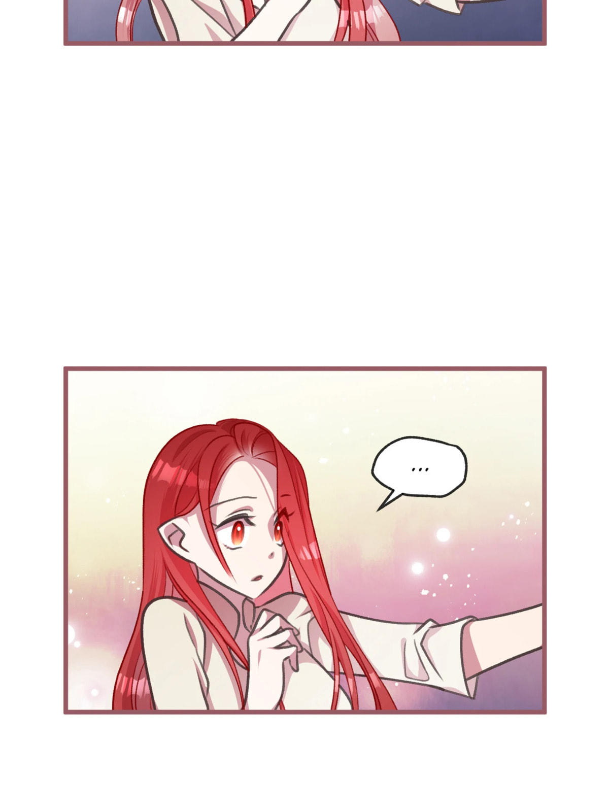 The Flower of Prencia Chapter 34 page 15 - 