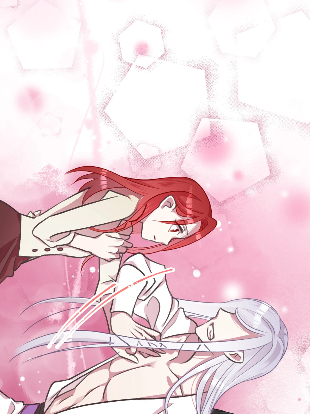 The Flower of Prencia Chapter 34 page 19 - 