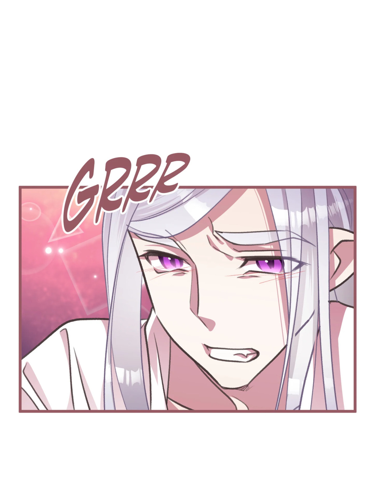 The Flower of Prencia Chapter 34 page 21 - 