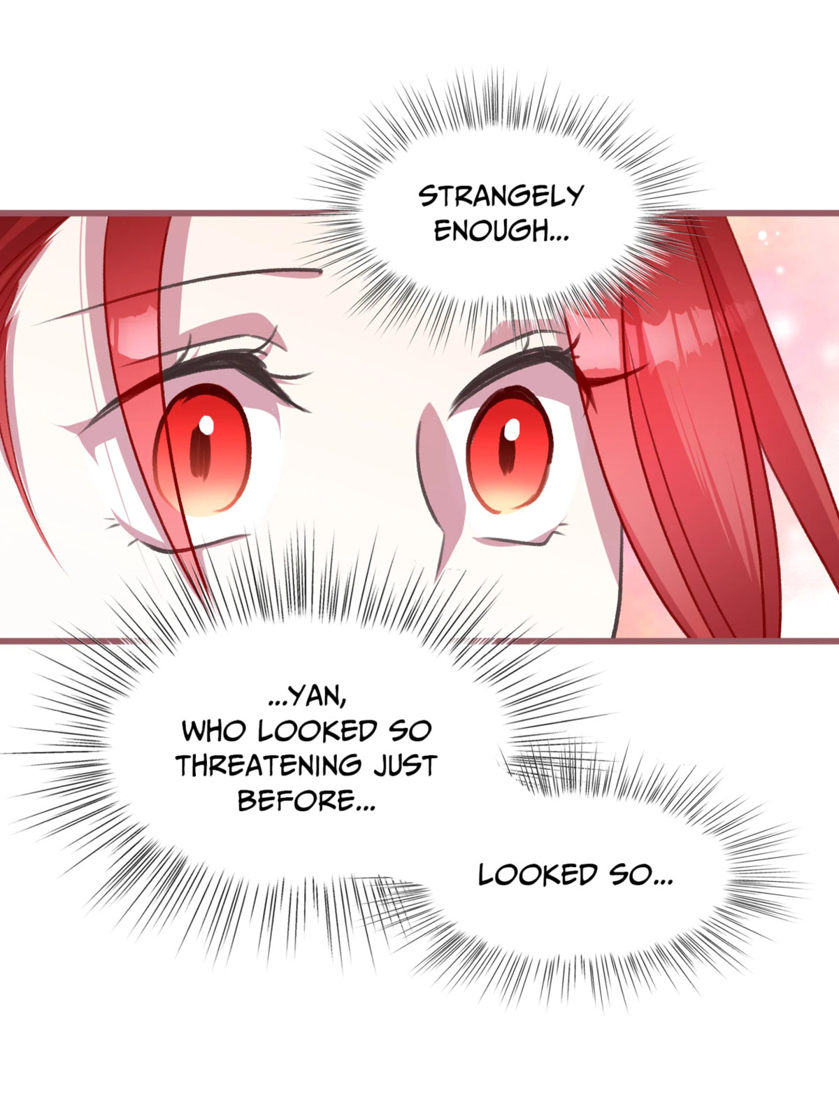 The Flower of Prencia Chapter 34 page 25 - 