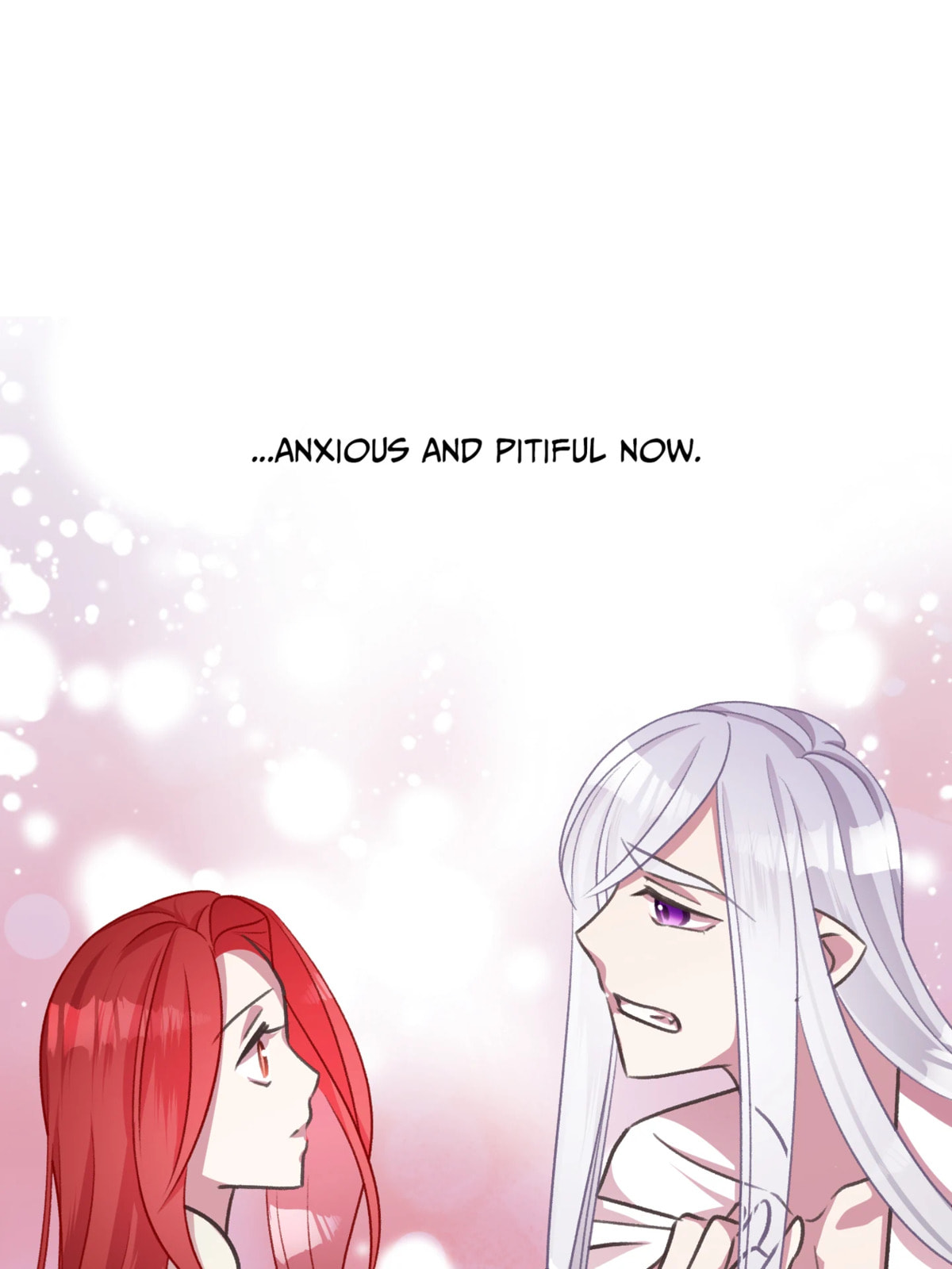 The Flower of Prencia Chapter 34 page 26 - 