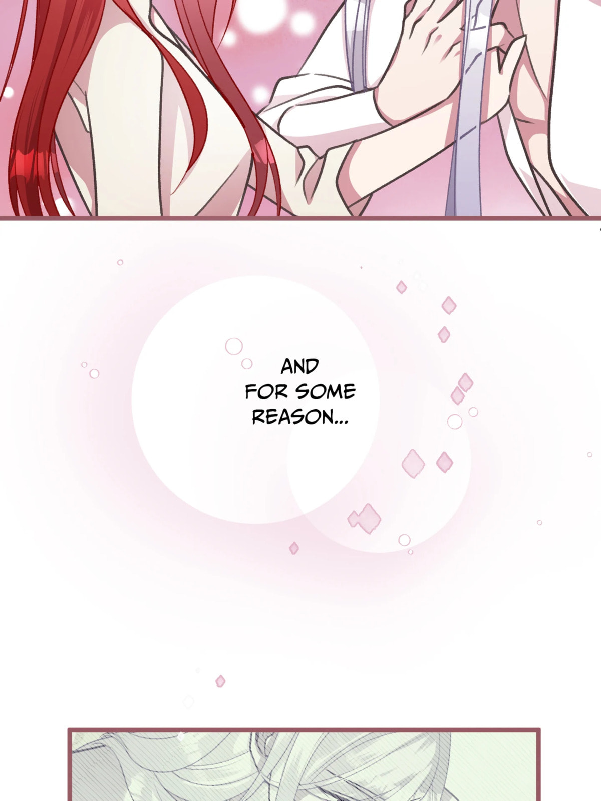 The Flower of Prencia Chapter 34 page 27 - 
