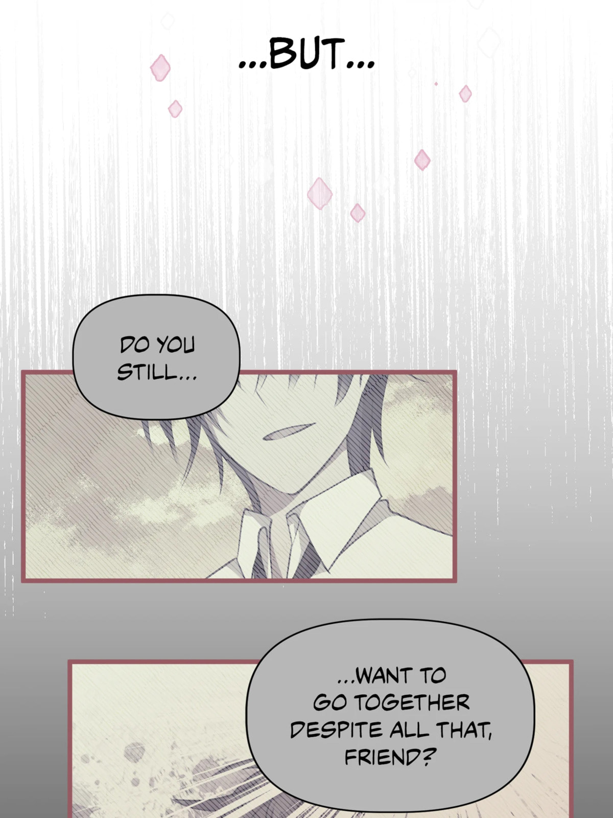 The Flower of Prencia Chapter 34 page 29 - 