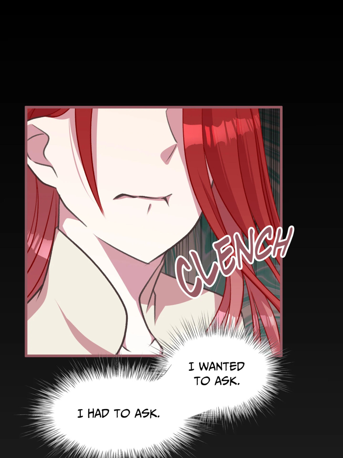 The Flower of Prencia Chapter 34 page 31 - 
