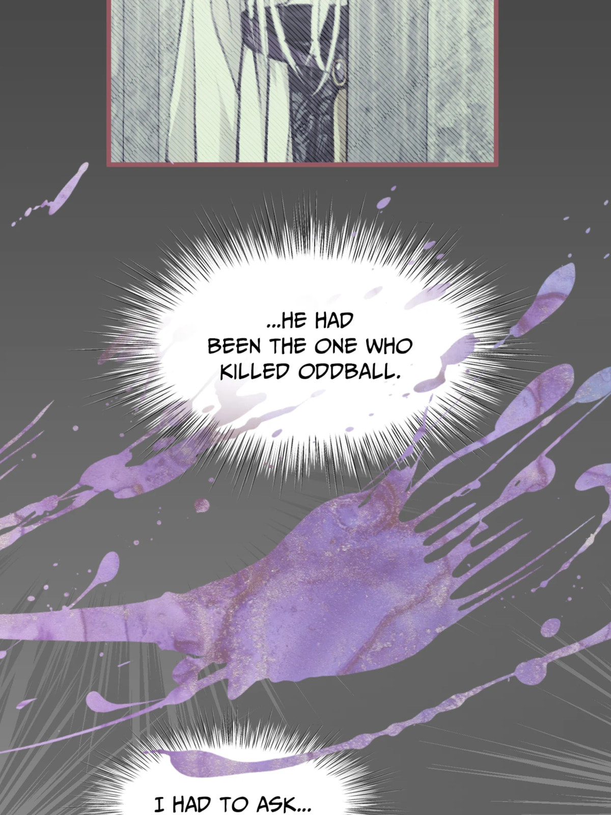 The Flower of Prencia Chapter 34 page 33 - 