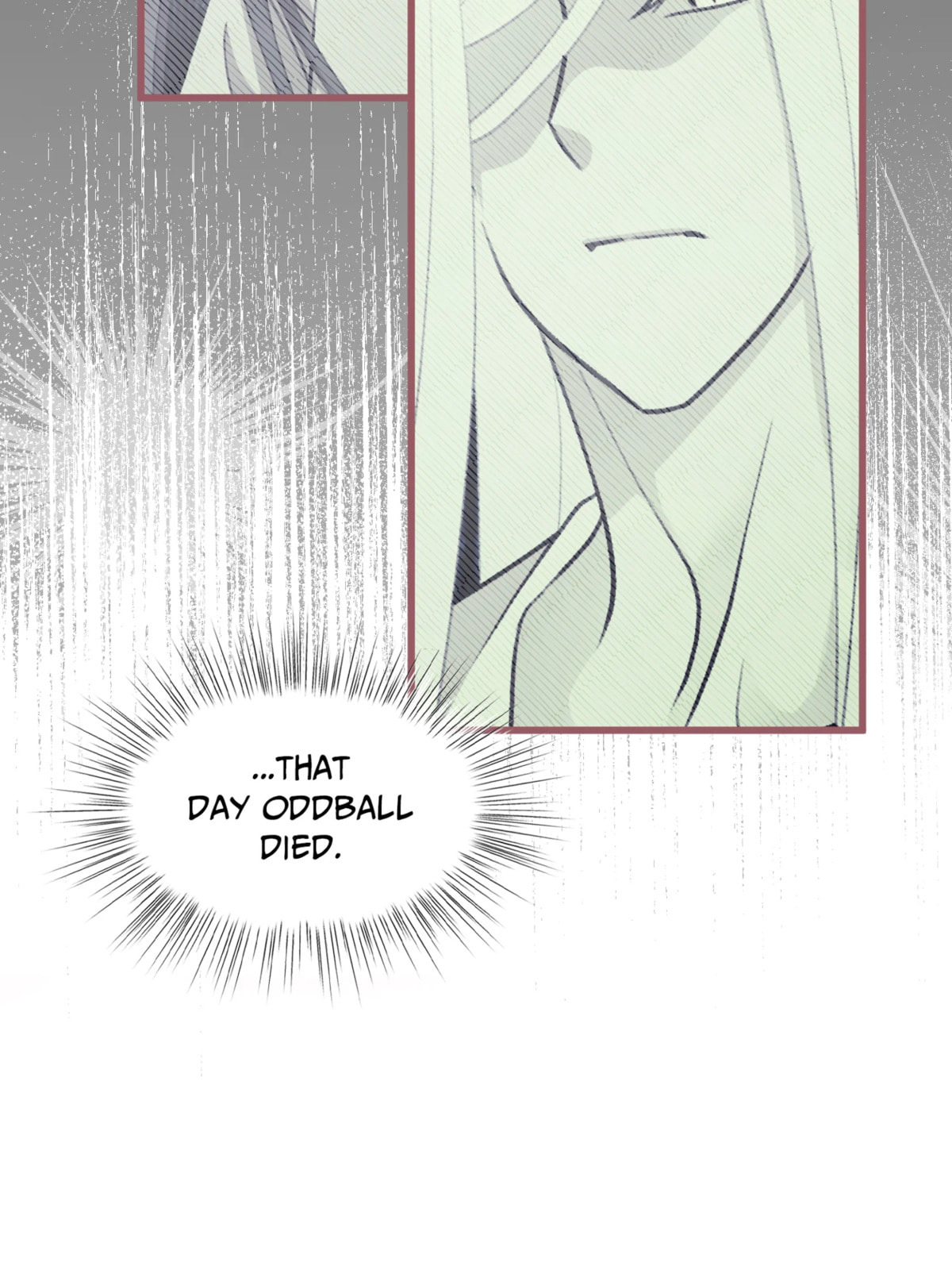 The Flower of Prencia Chapter 34 page 35 - 