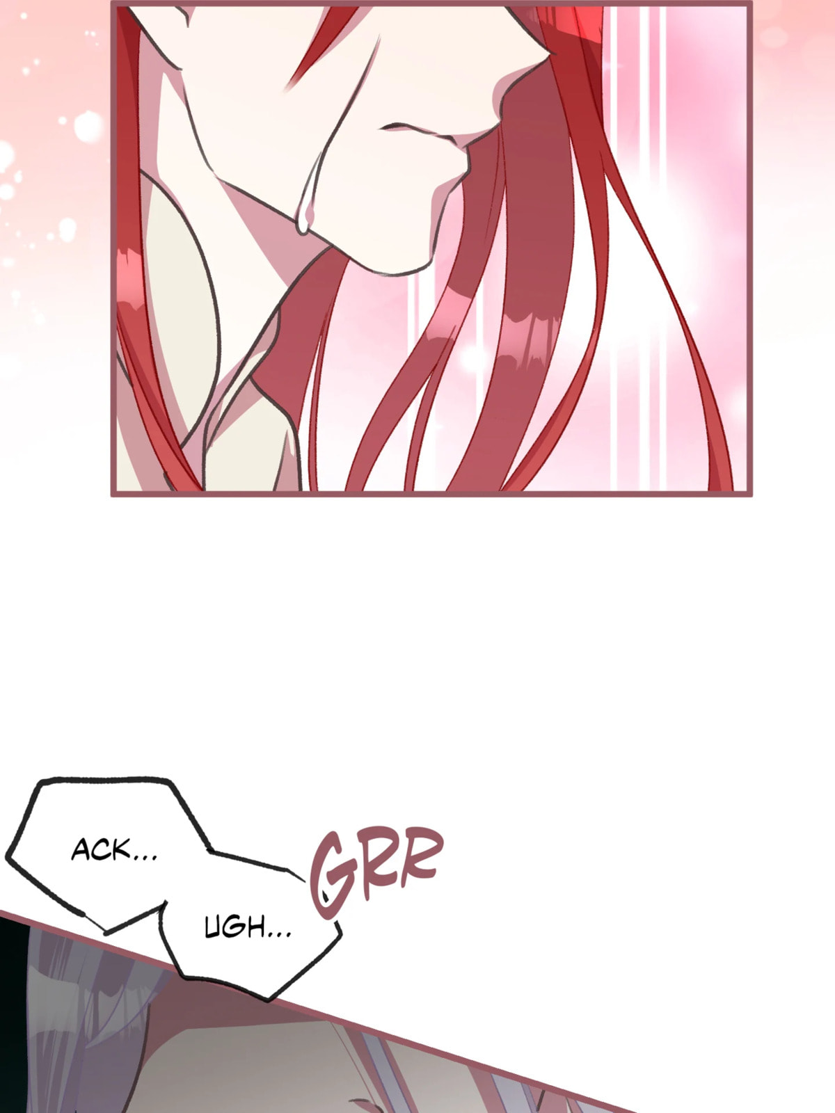 The Flower of Prencia Chapter 34 page 37 - 