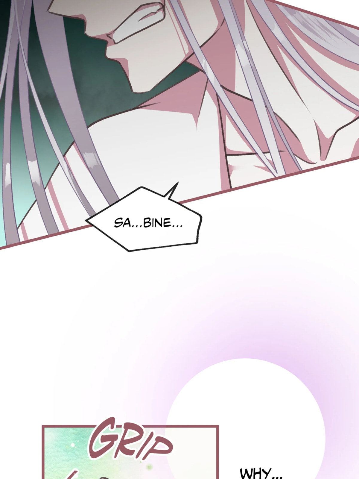 The Flower of Prencia Chapter 34 page 38 - 
