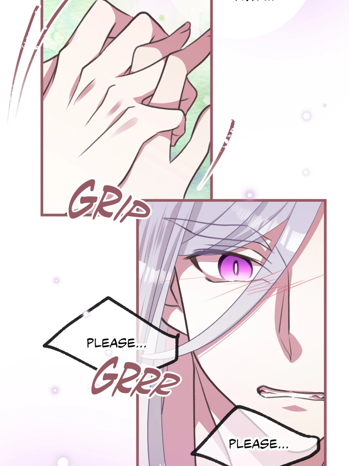 The Flower of Prencia Chapter 34 page 39 - 
