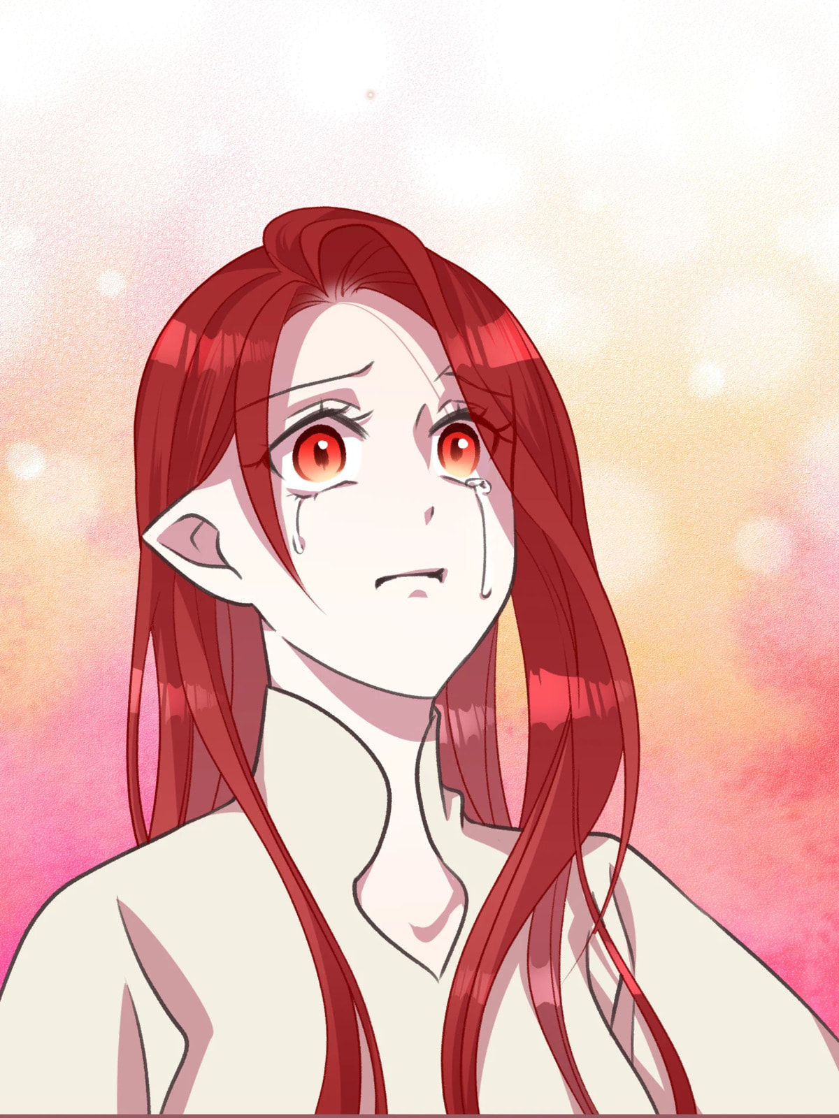 The Flower of Prencia Chapter 34 page 41 - 