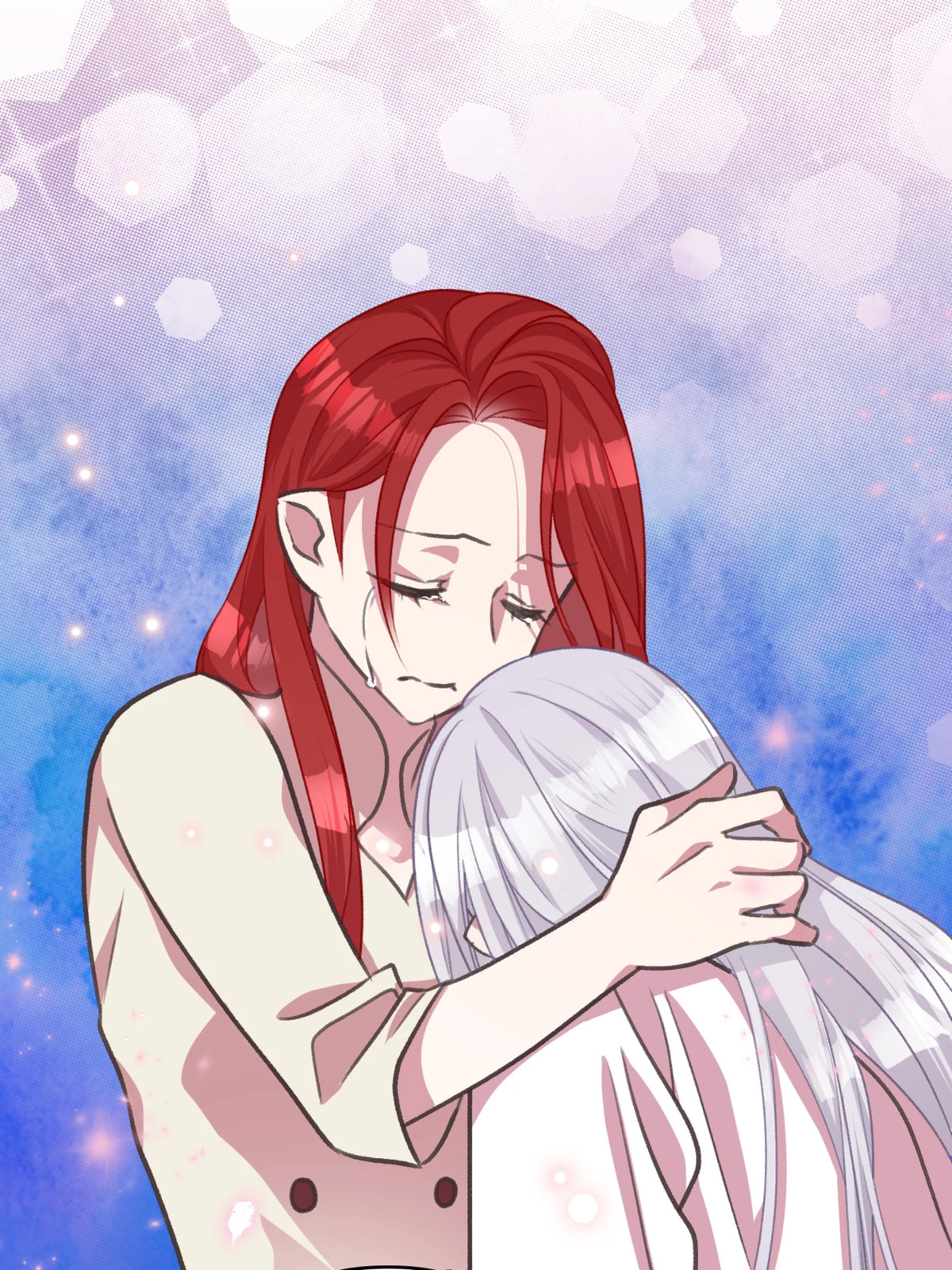 The Flower of Prencia Chapter 34 page 44 - 