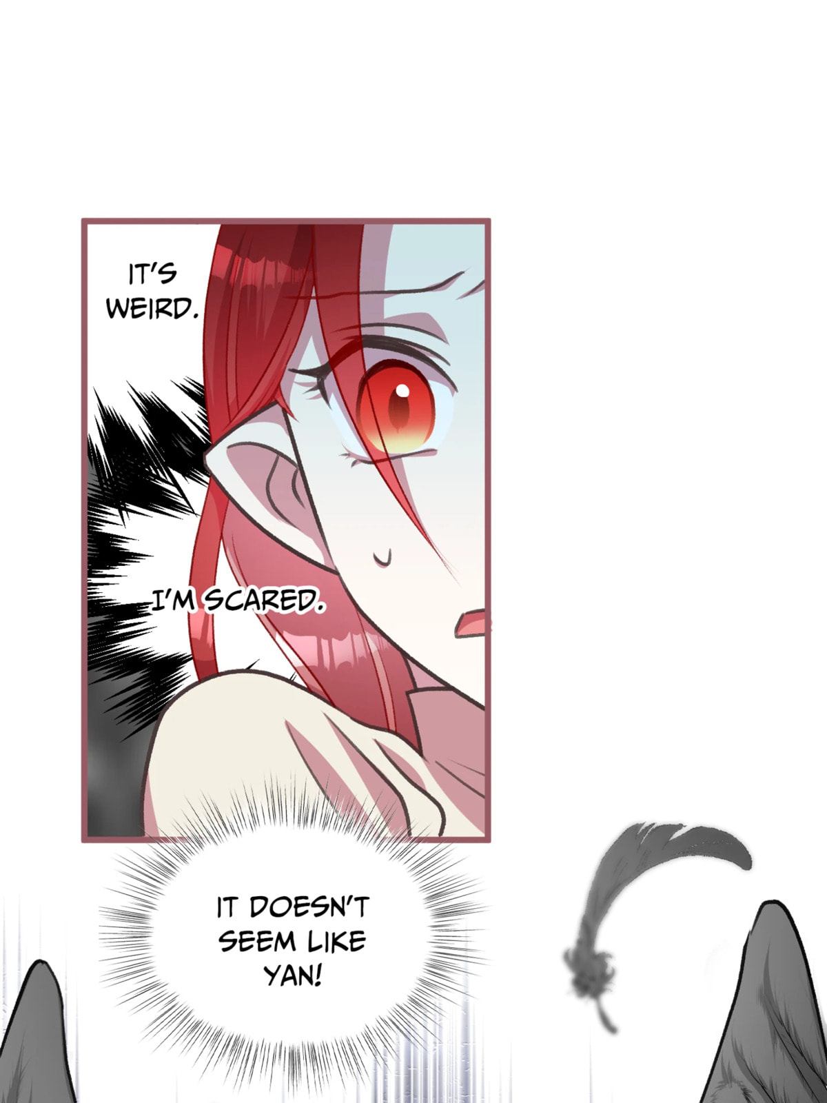 The Flower of Prencia Chapter 34 page 6 - 