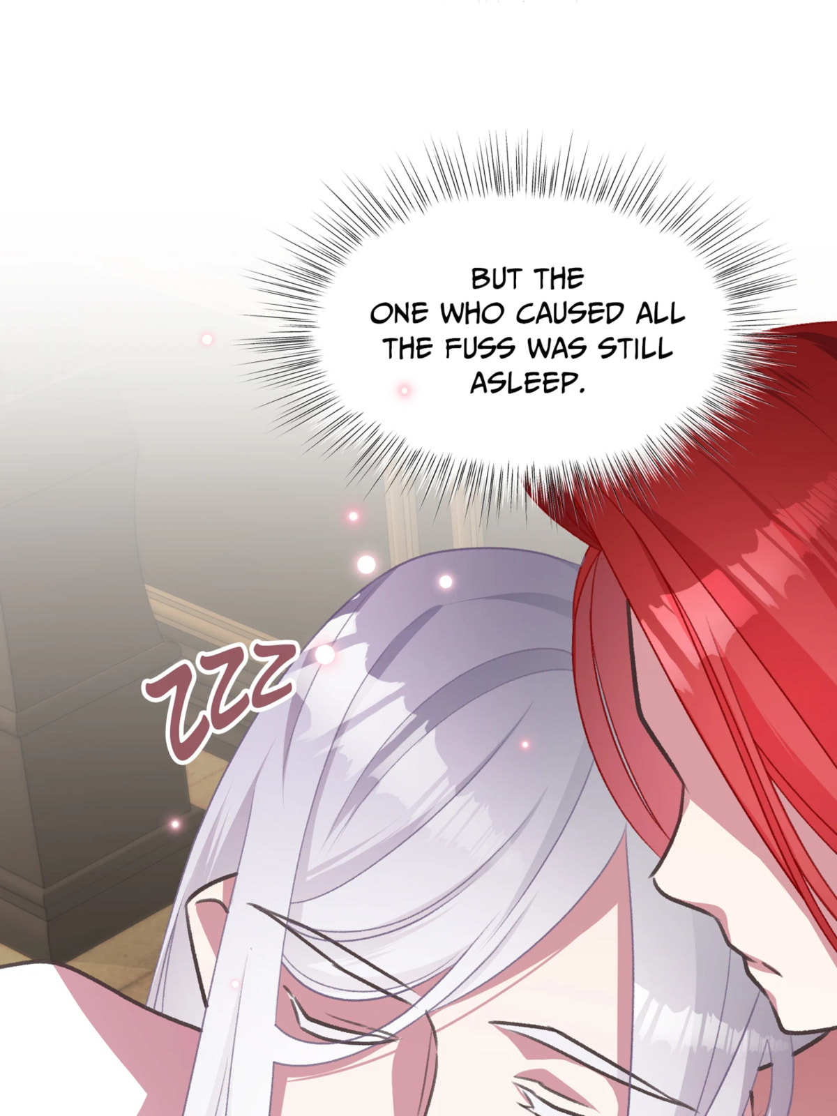 The Flower of Prencia Chapter 34 page 54 - 