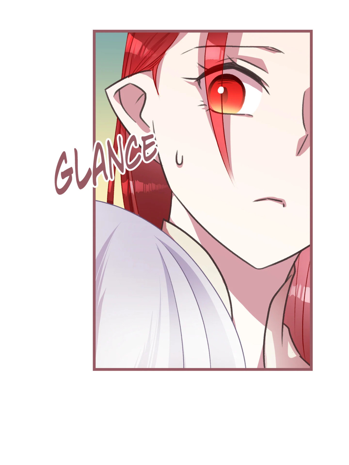 The Flower of Prencia Chapter 34 page 57 - 