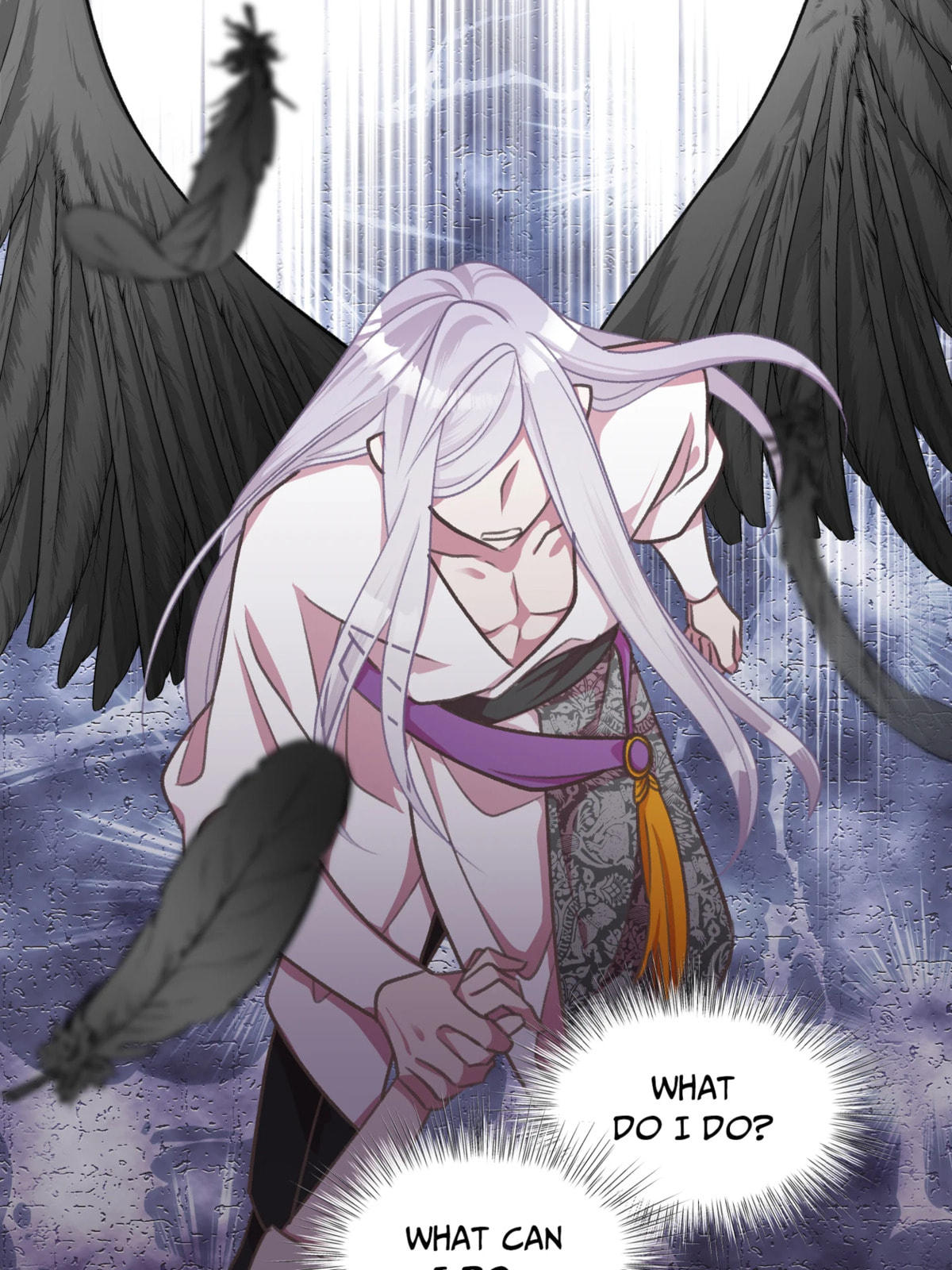 The Flower of Prencia Chapter 34 page 7 - 