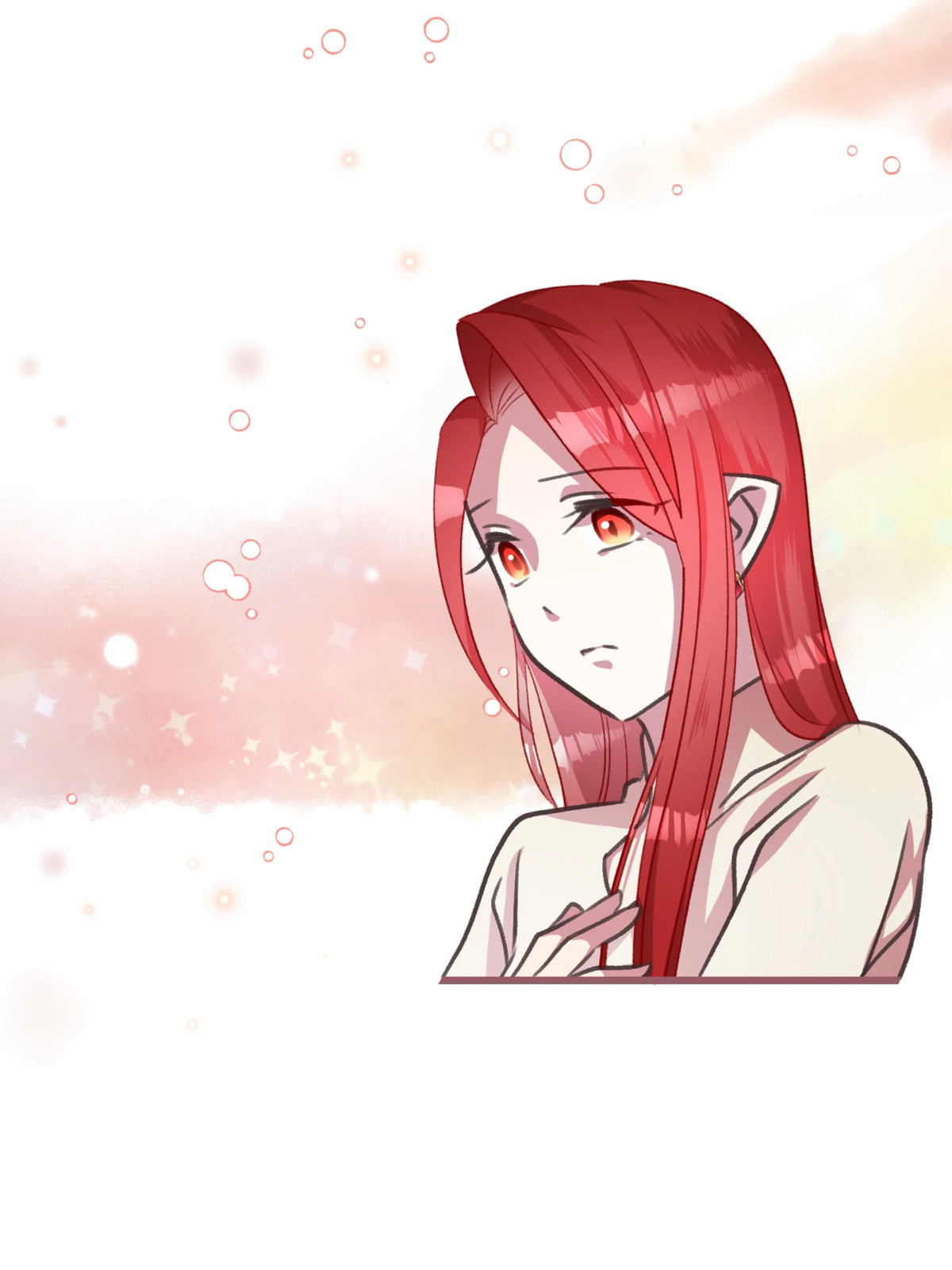 The Flower of Prencia Chapter 34 page 63 - 