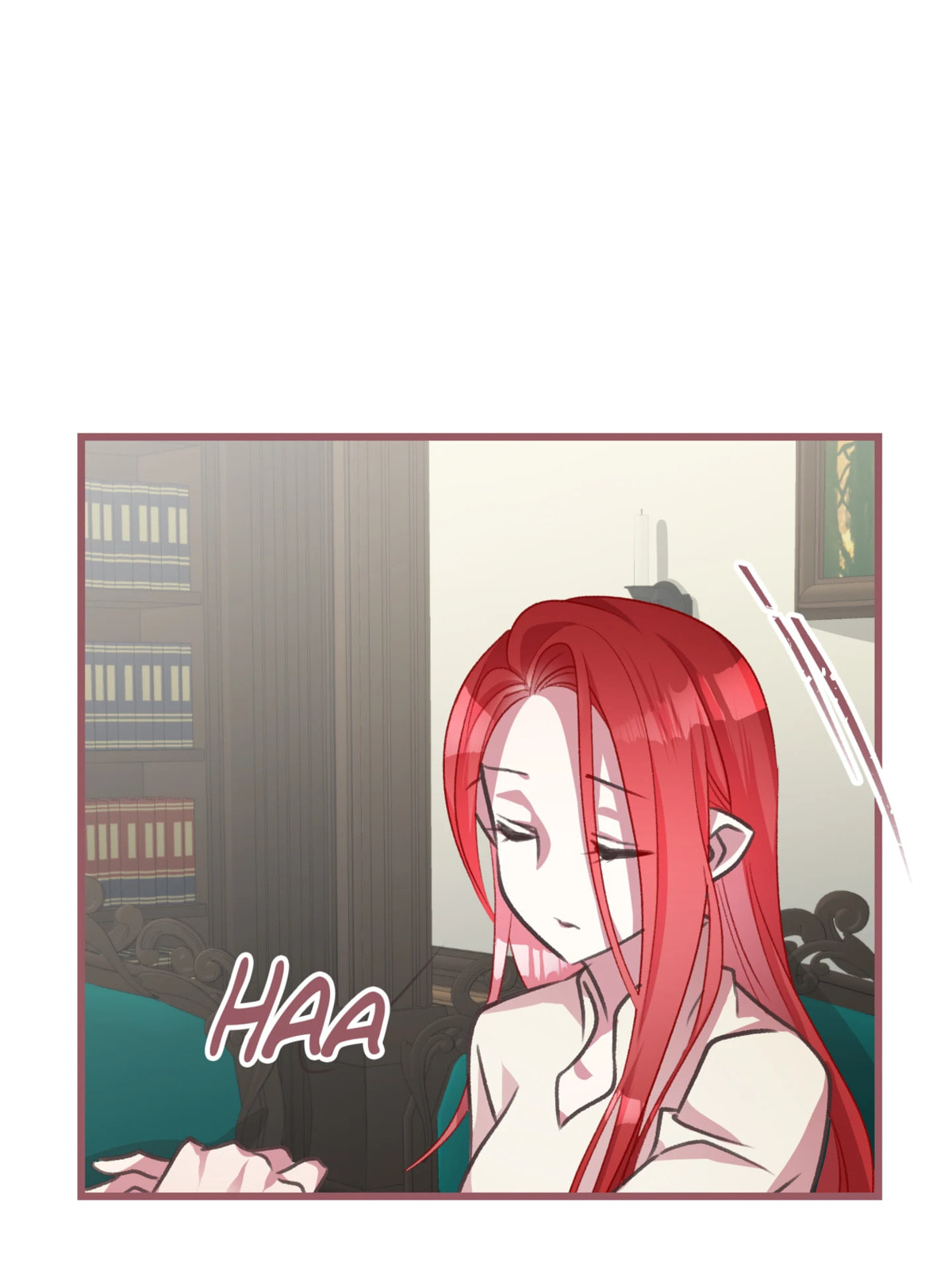 The Flower of Prencia Chapter 34 page 64 - 