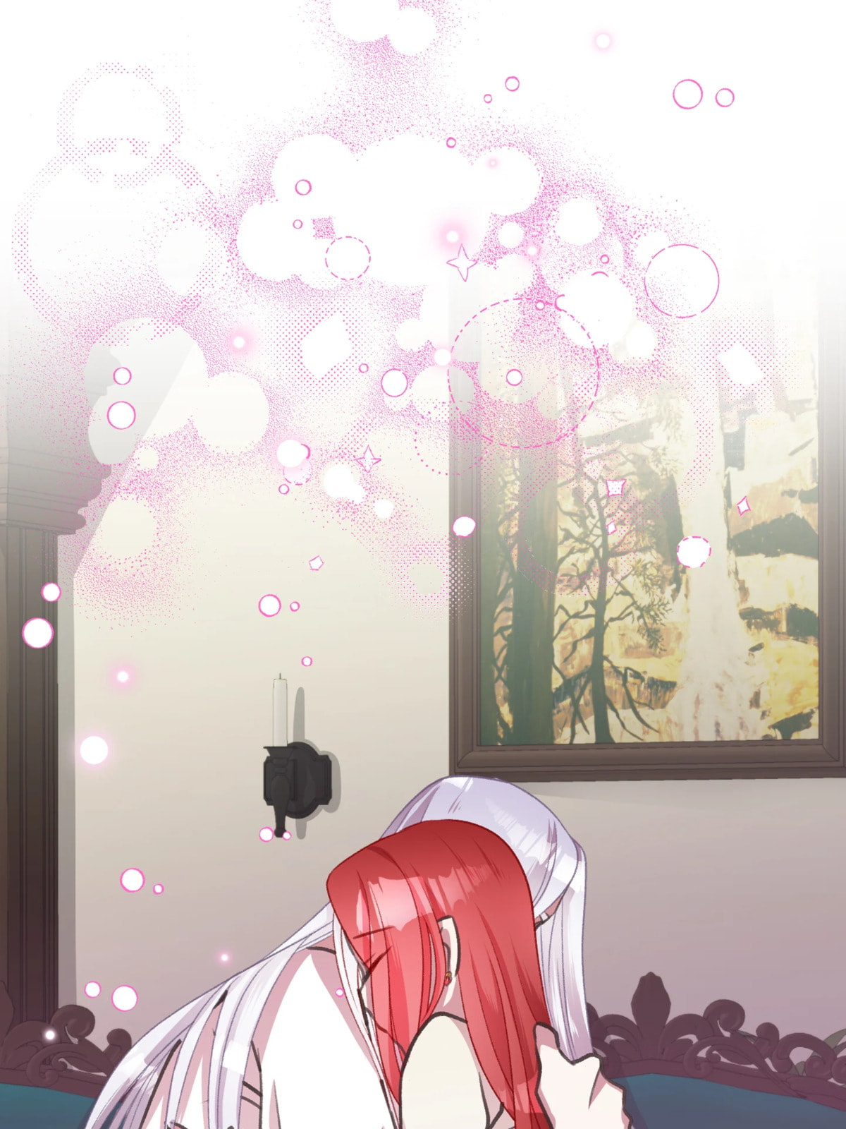 The Flower of Prencia Chapter 34 page 66 - 
