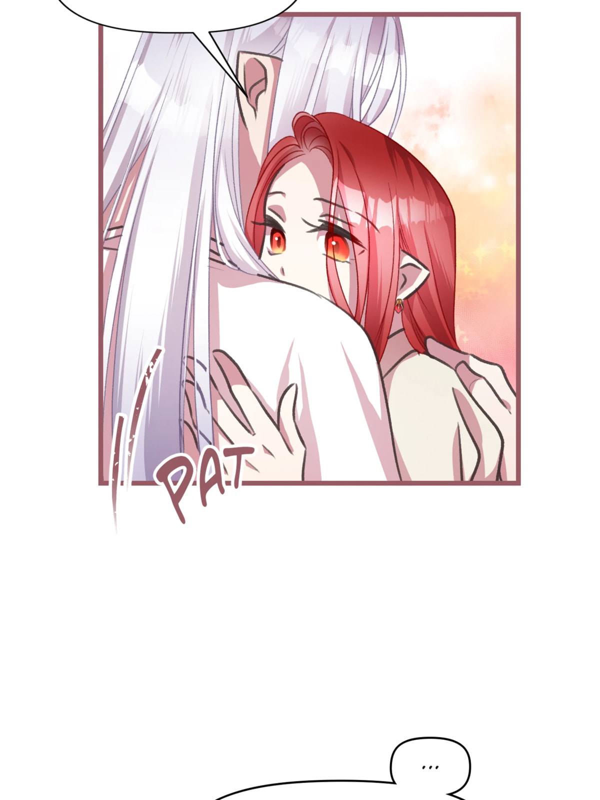 The Flower of Prencia Chapter 34 page 68 - 