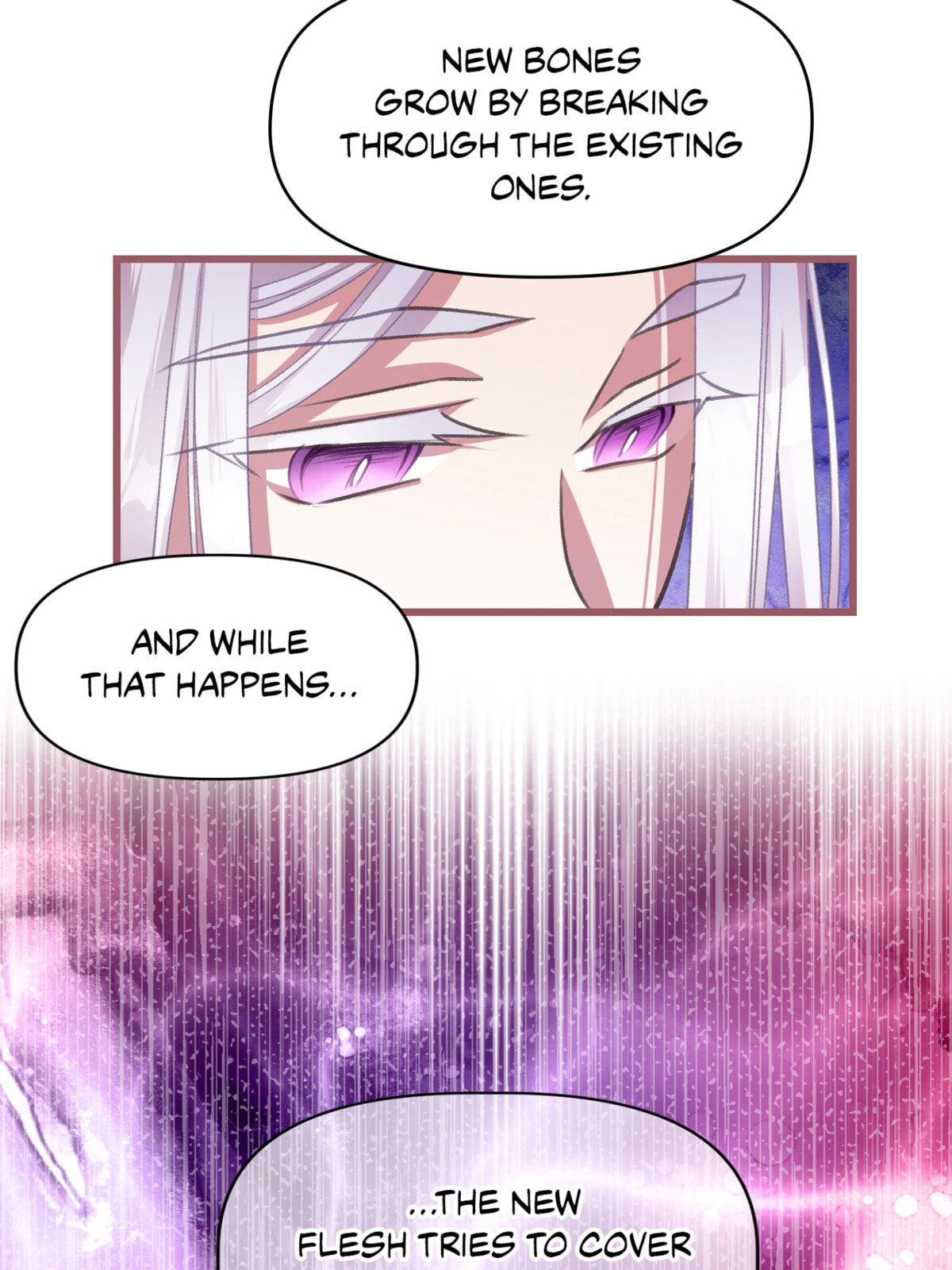 The Flower of Prencia Chapter 34 page 69 - 