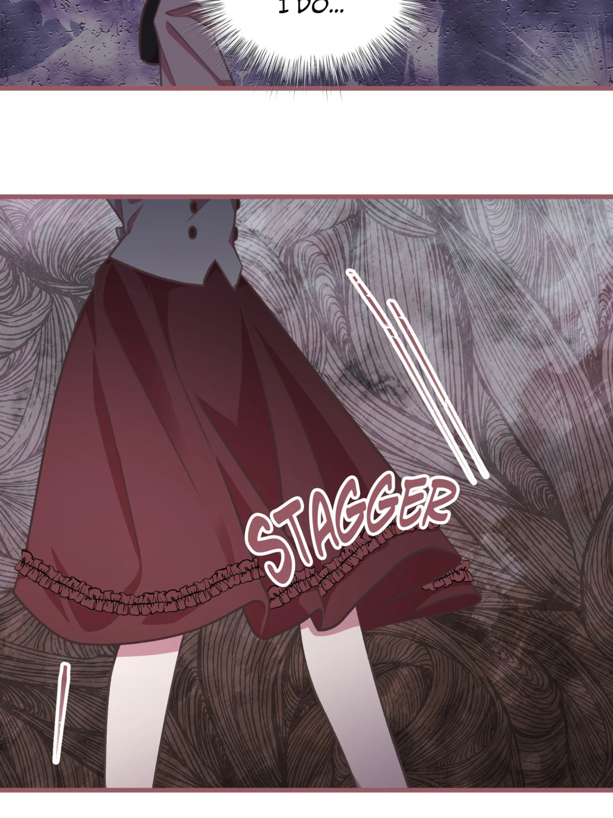 The Flower of Prencia Chapter 34 page 8 - 