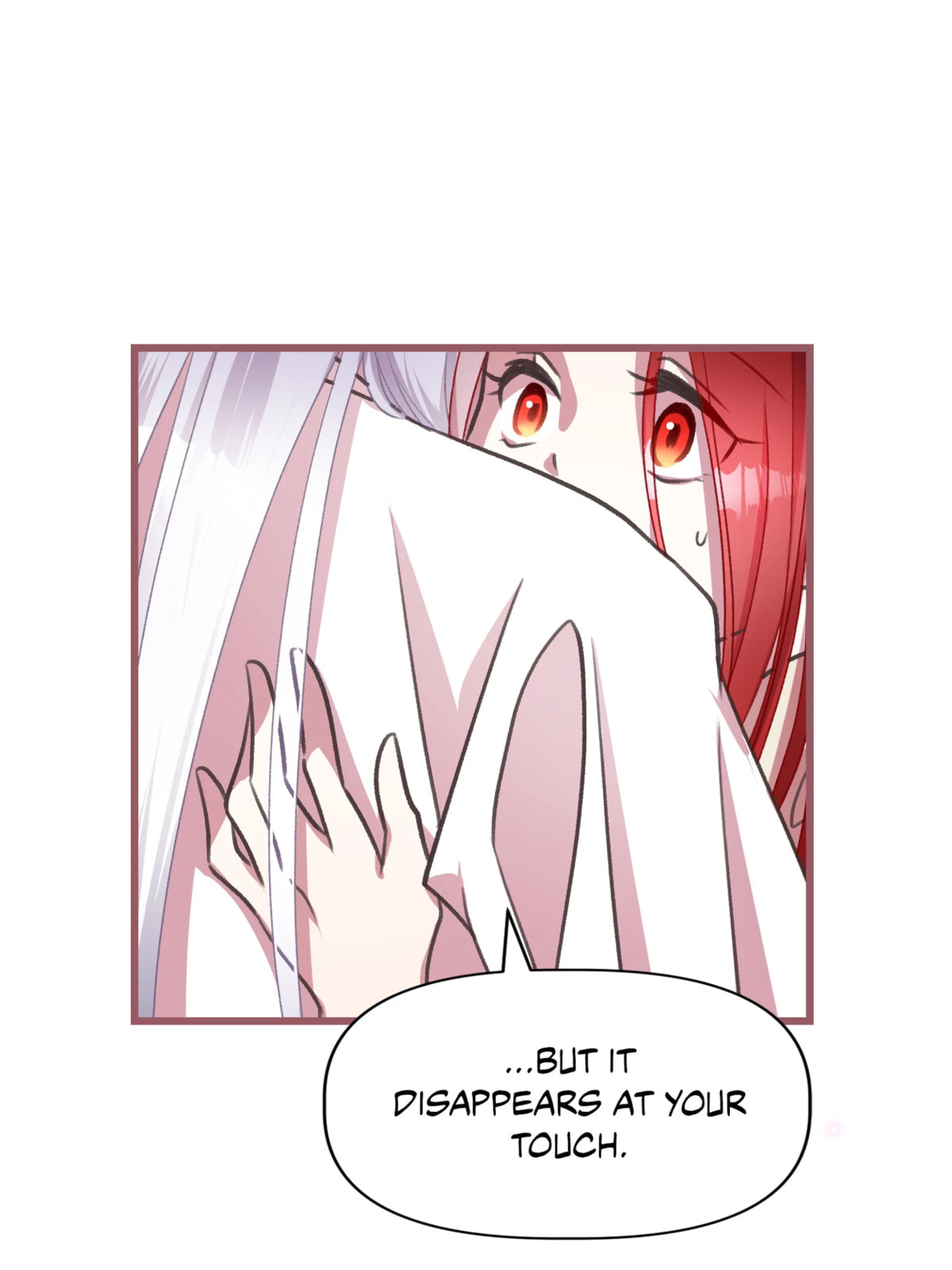 The Flower of Prencia Chapter 34 page 71 - 