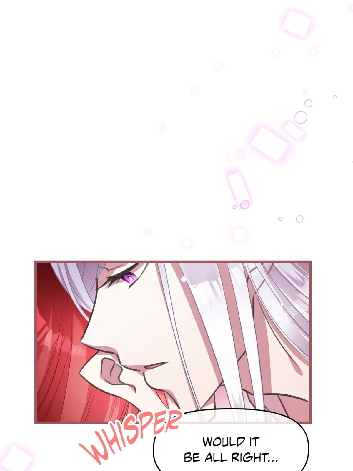 The Flower of Prencia Chapter 34 page 72 - 