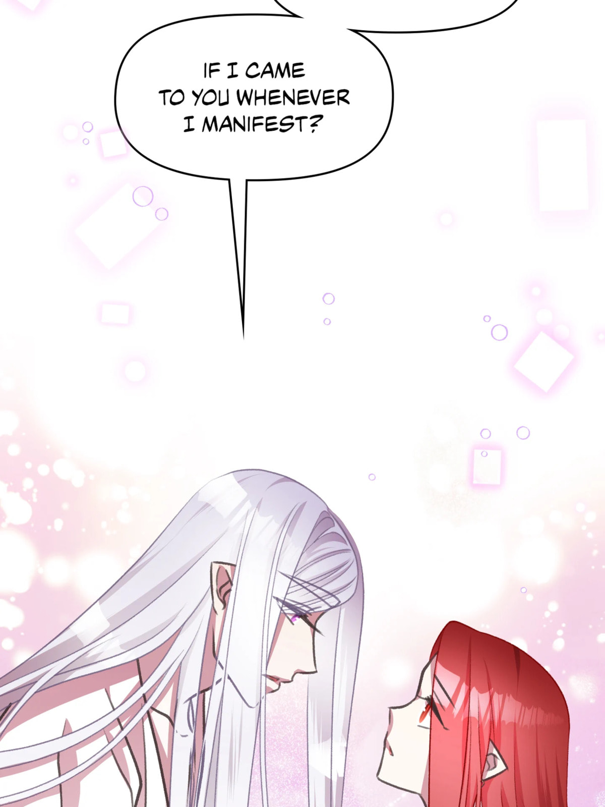 The Flower of Prencia Chapter 34 page 73 - 