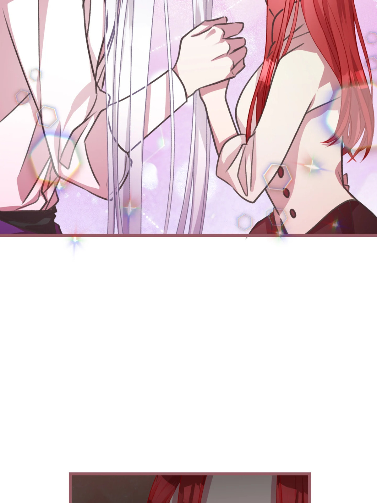 The Flower of Prencia Chapter 34 page 74 - 