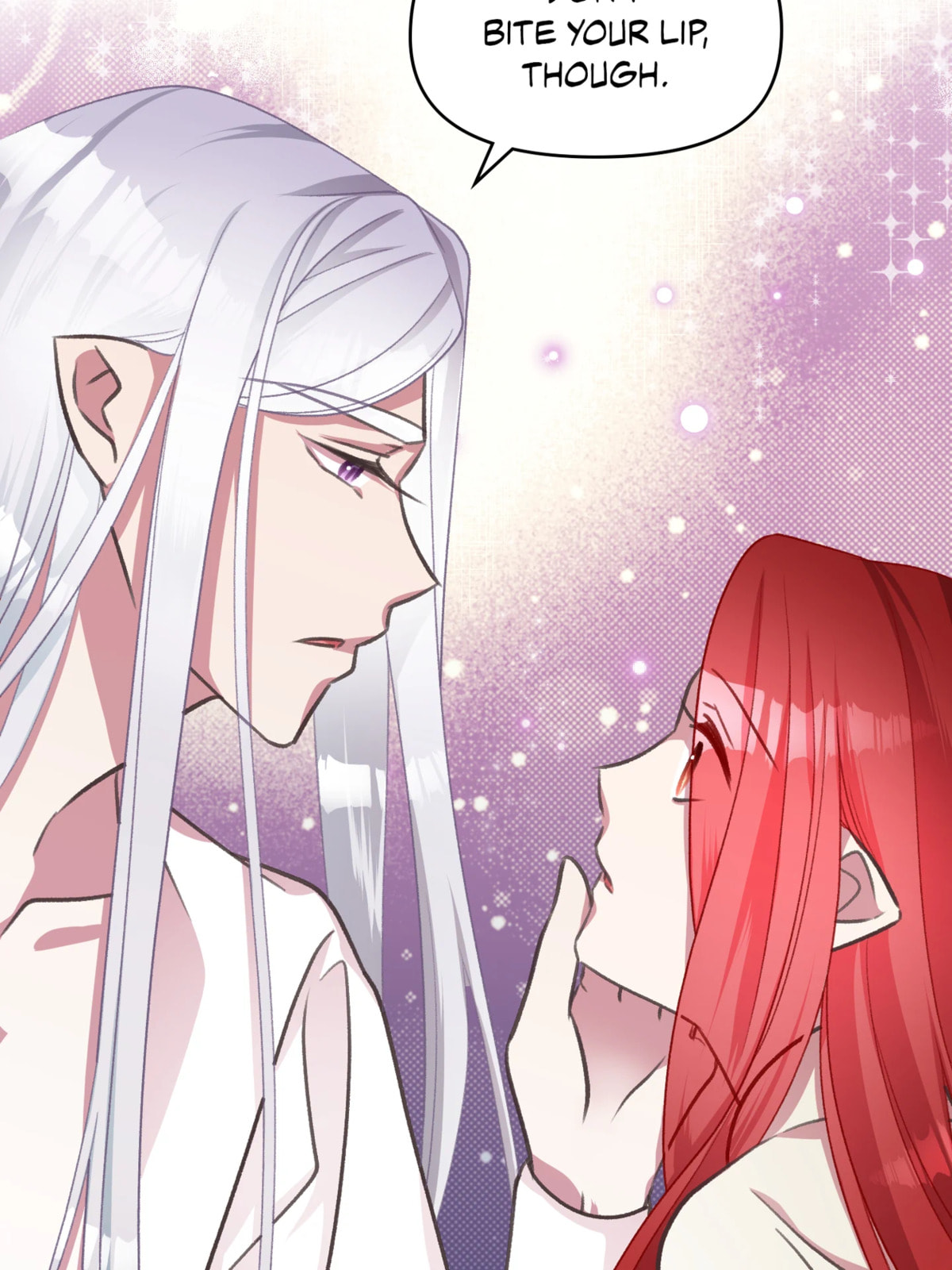 The Flower of Prencia Chapter 34 page 78 - 