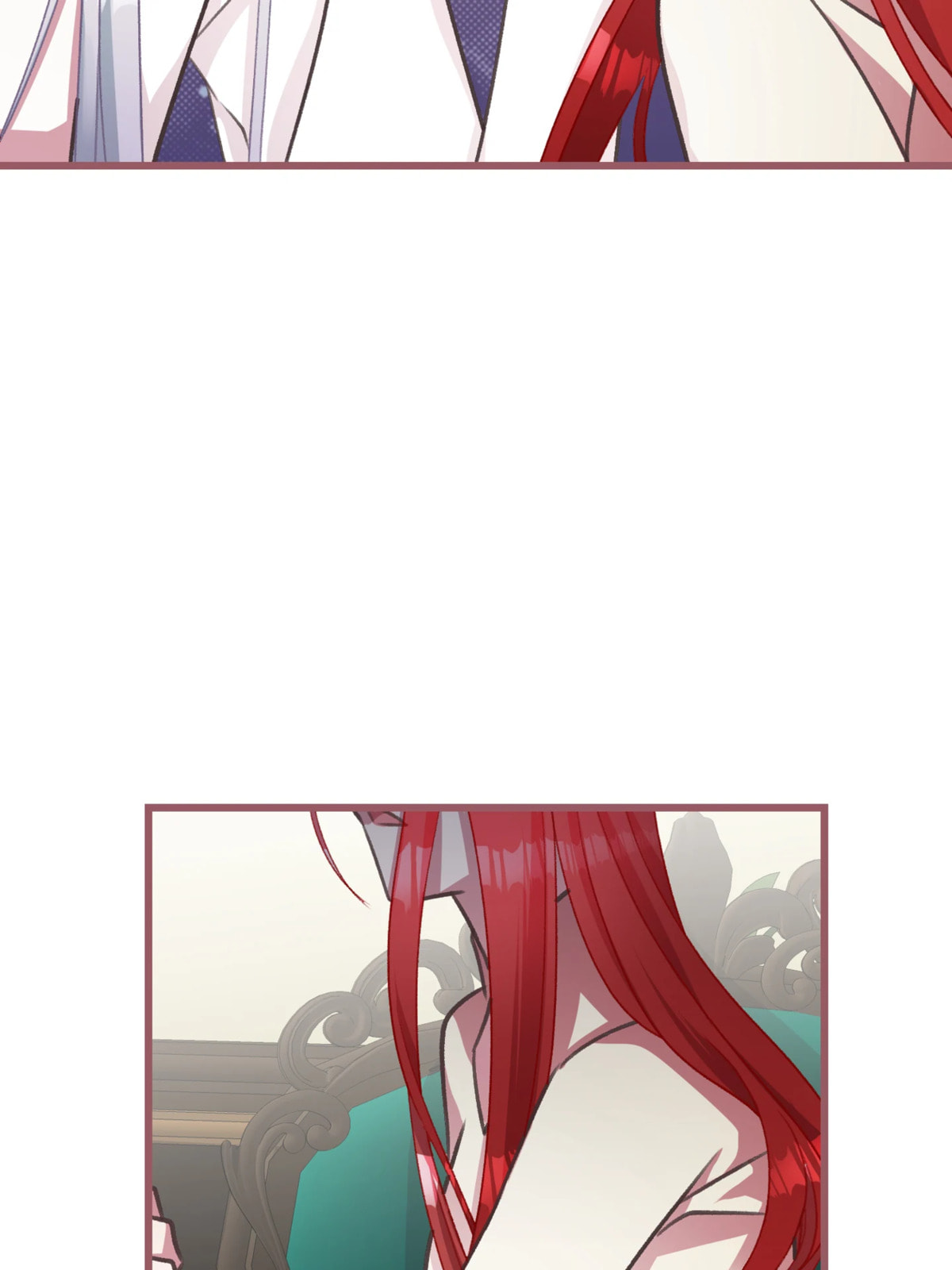 The Flower of Prencia Chapter 34 page 79 - 