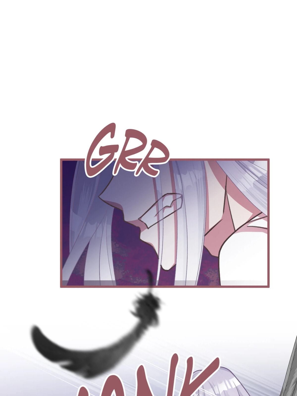 The Flower of Prencia Chapter 34 page 9 - 