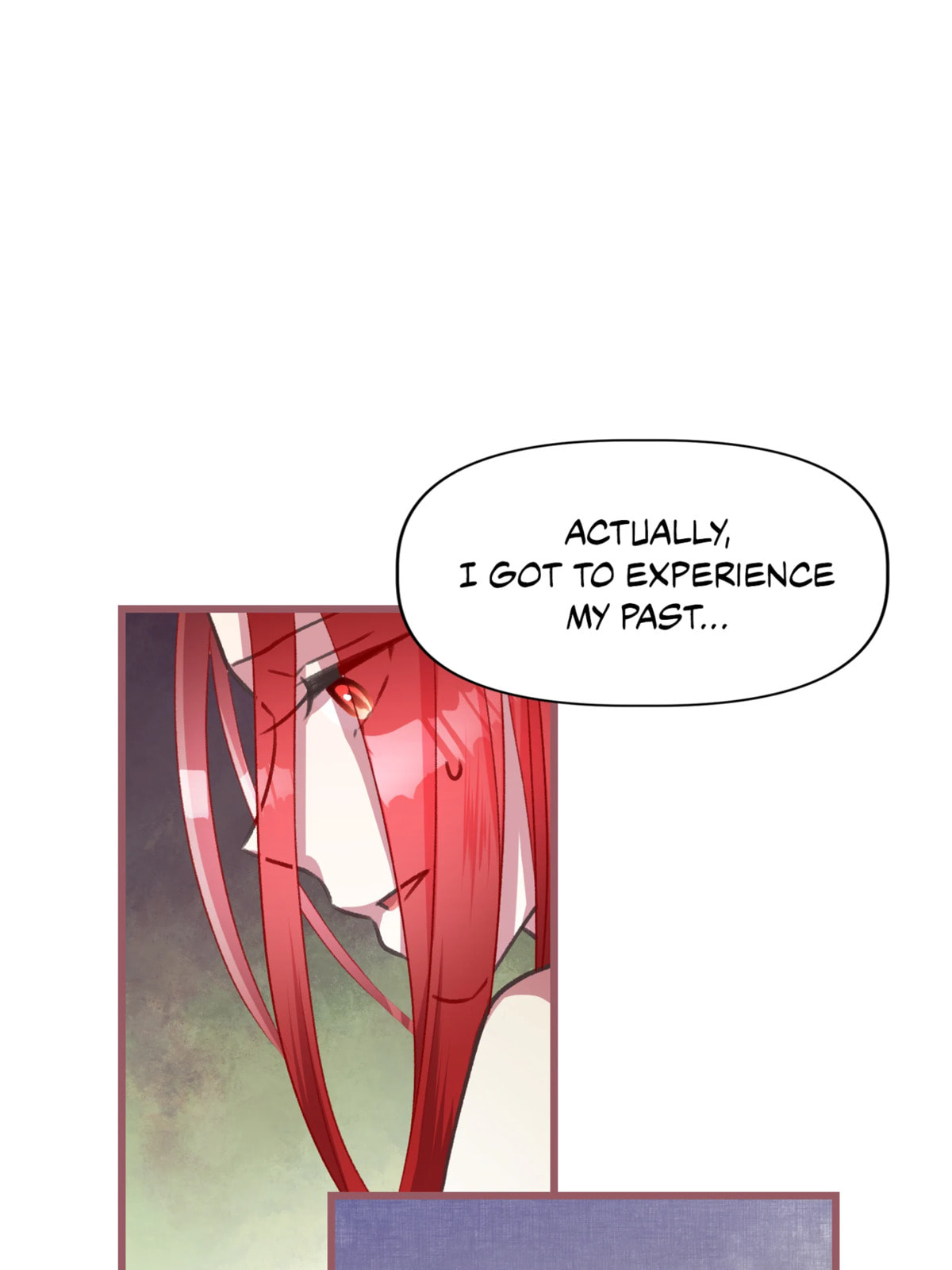 The Flower of Prencia Chapter 34 page 81 - 