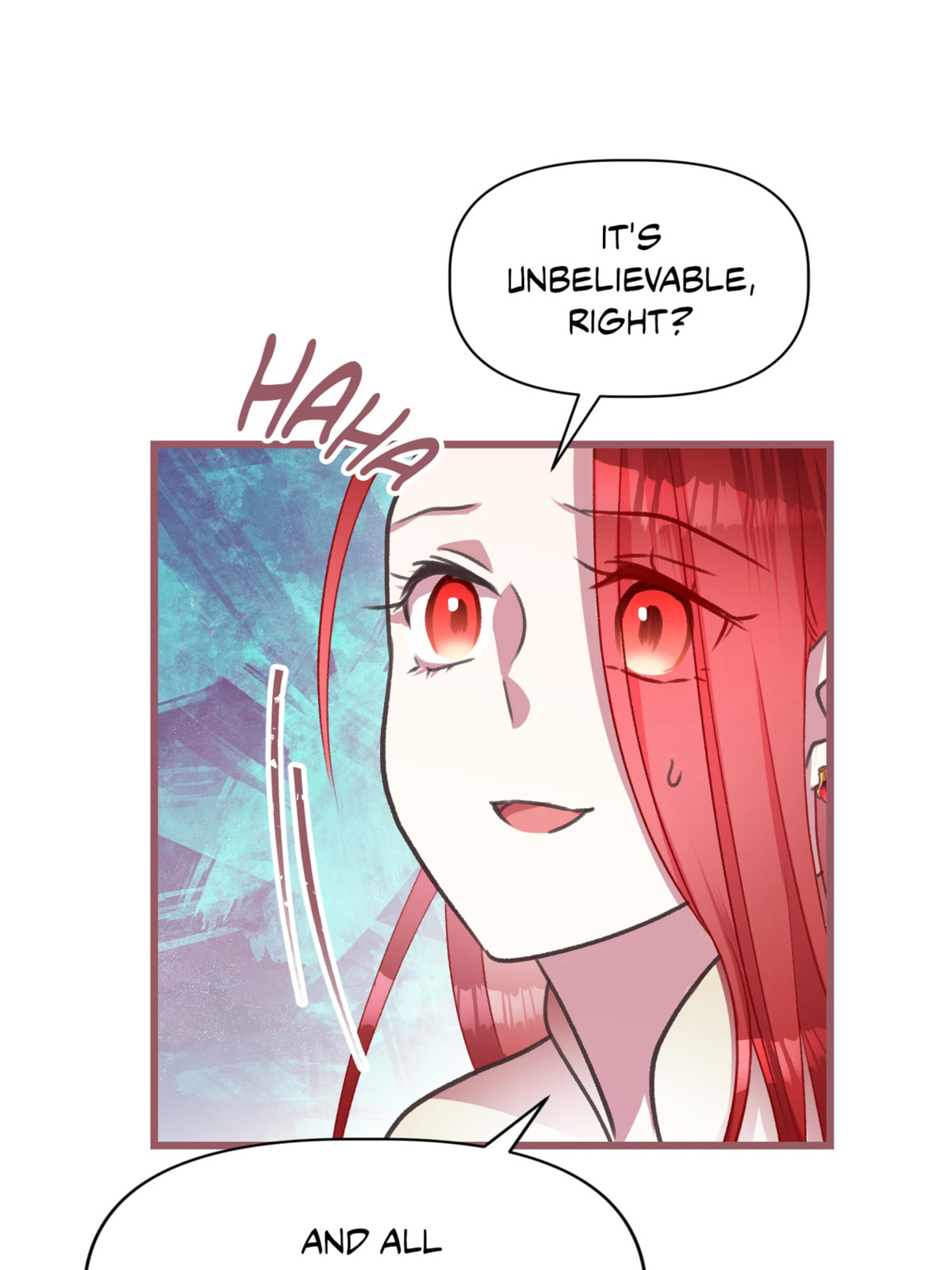 The Flower of Prencia Chapter 34 page 83 - 