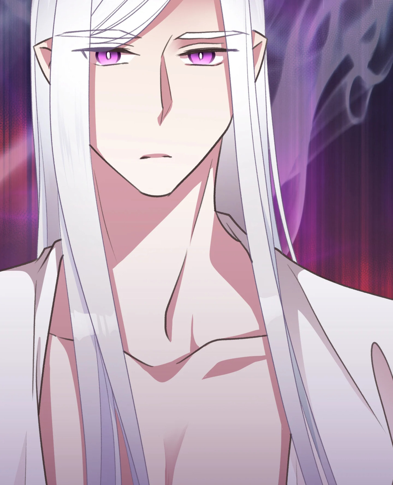 The Flower of Prencia Chapter 34 page 87 - 