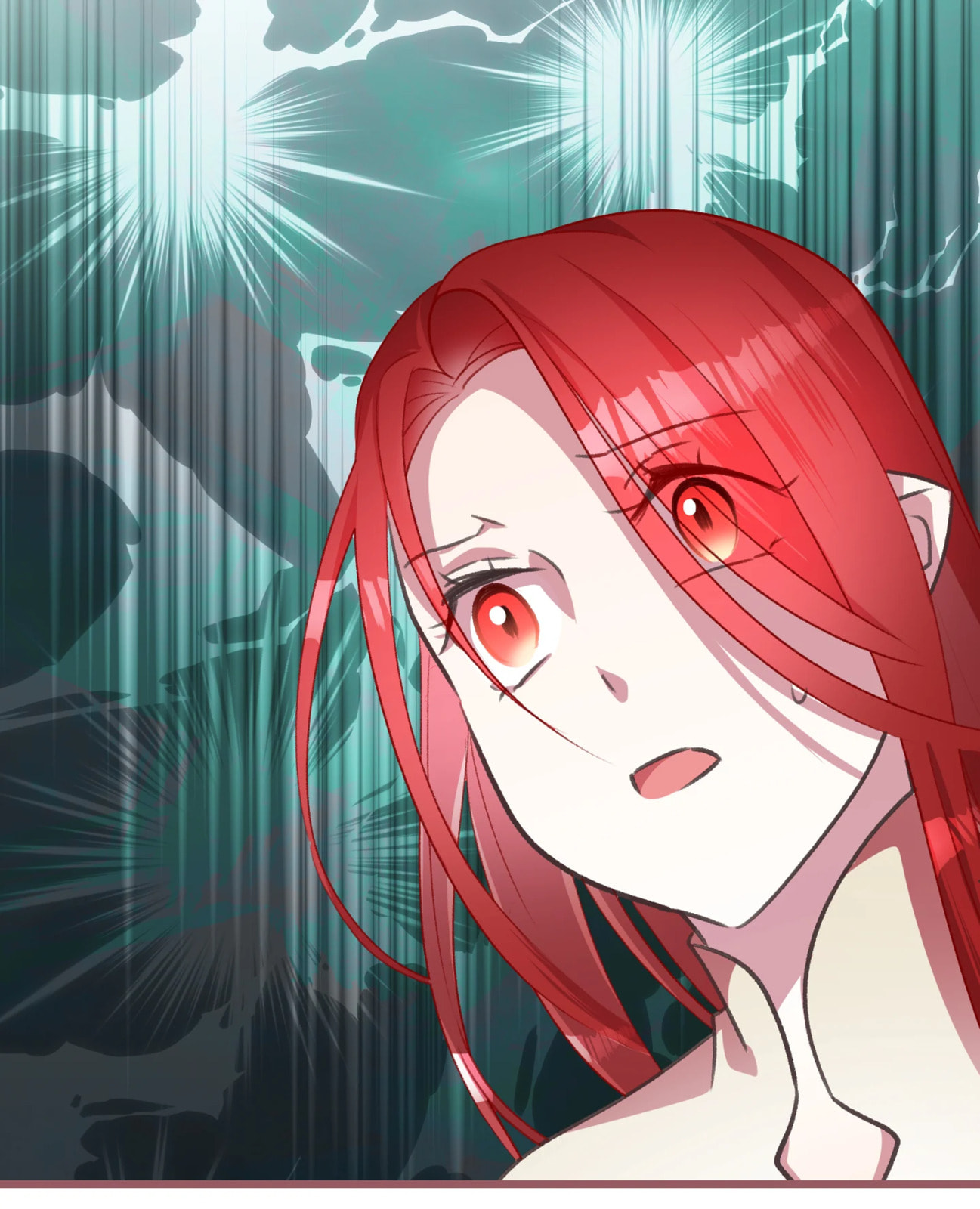 The Flower of Prencia Chapter 34 page 89 - 