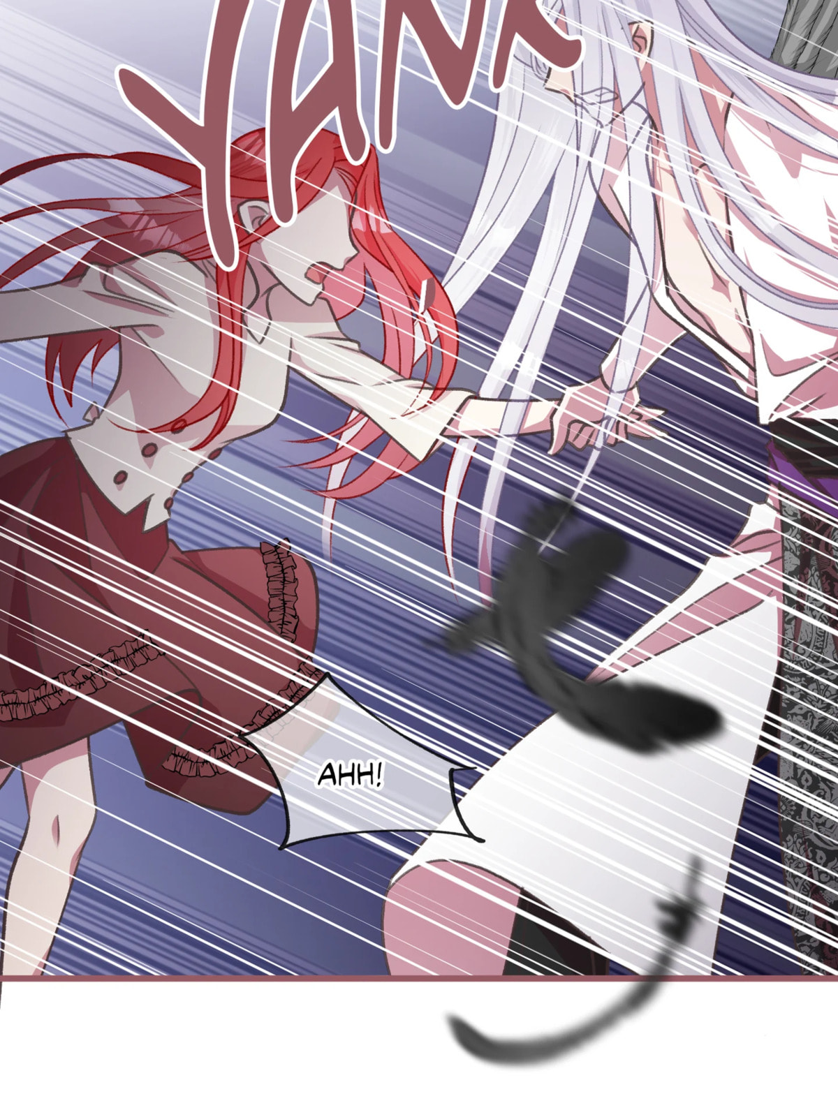 The Flower of Prencia Chapter 34 page 10 - 