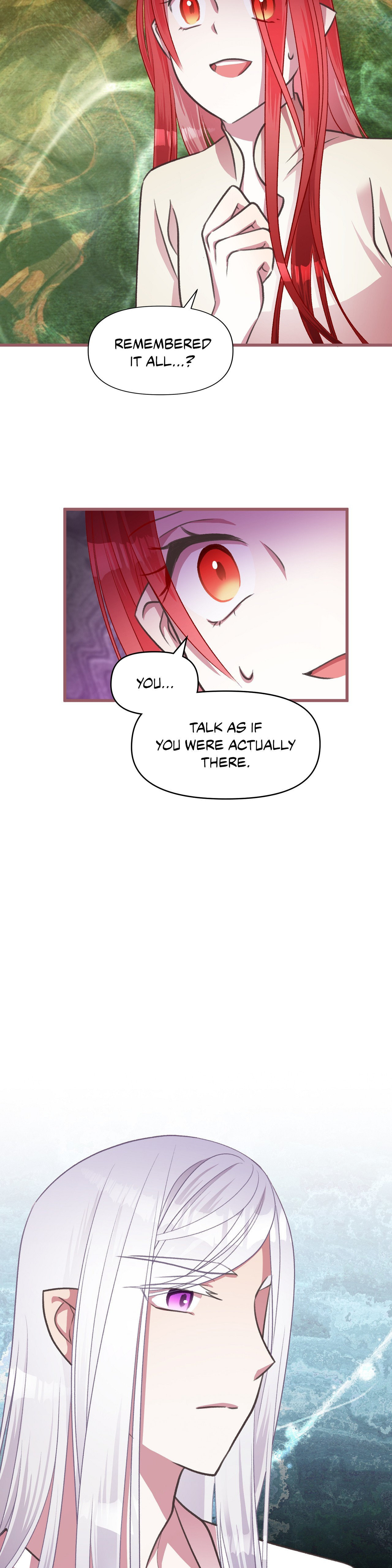 The Flower of Prencia Chapter 35 page 2 - 