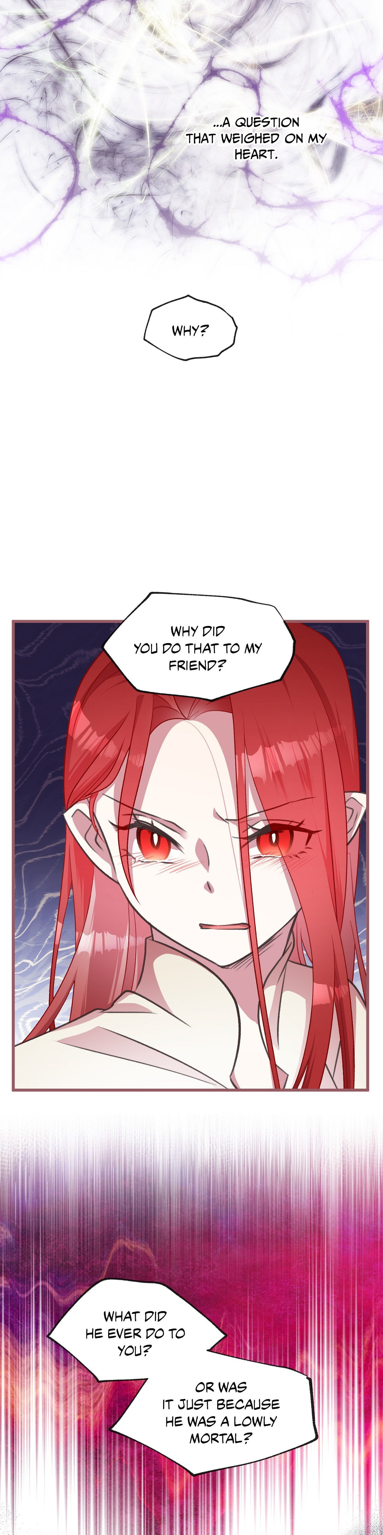 The Flower of Prencia Chapter 35 page 14 - 