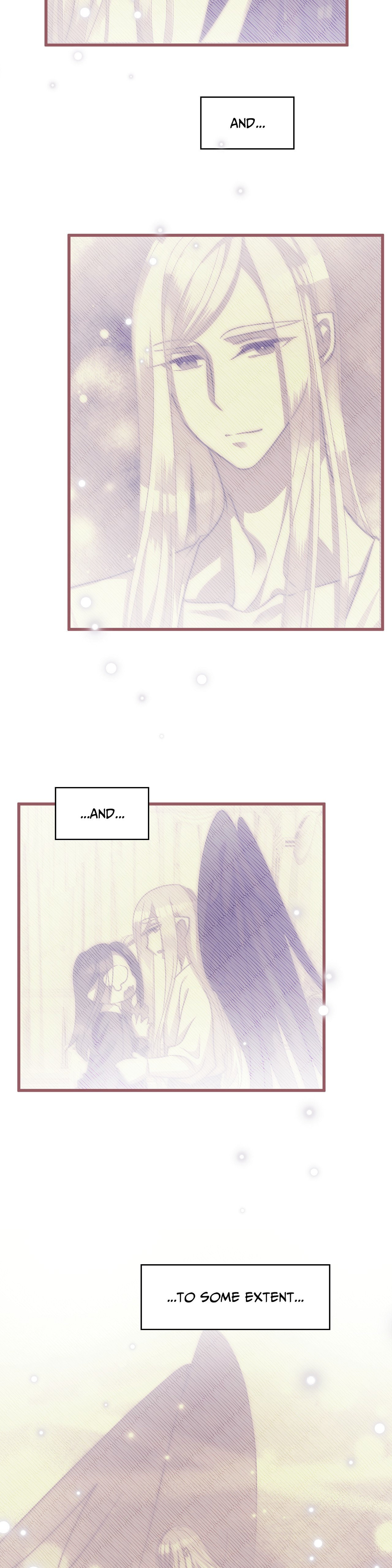 The Flower of Prencia Chapter 35 page 18 - 