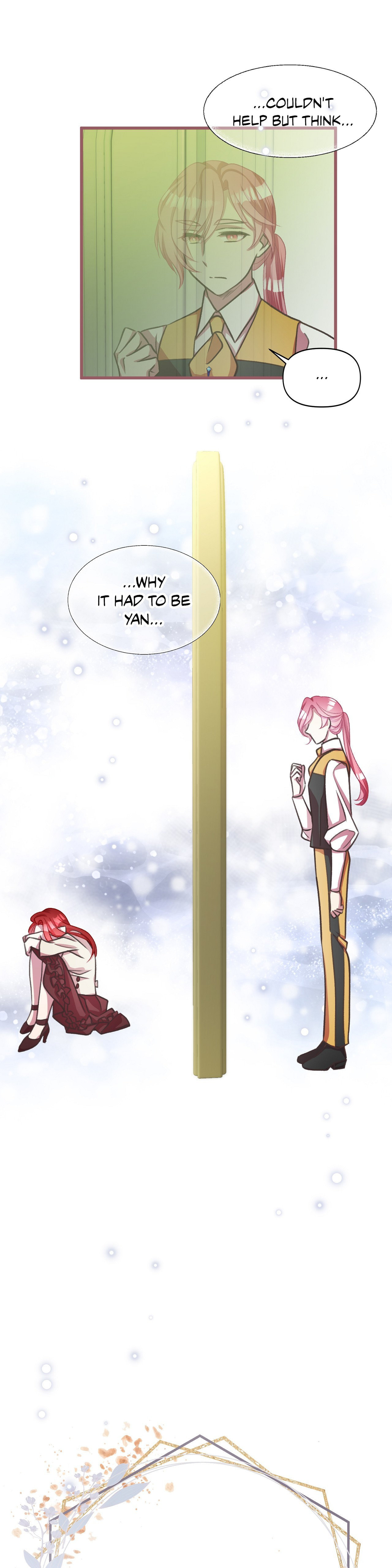 The Flower of Prencia Chapter 35 page 26 - 